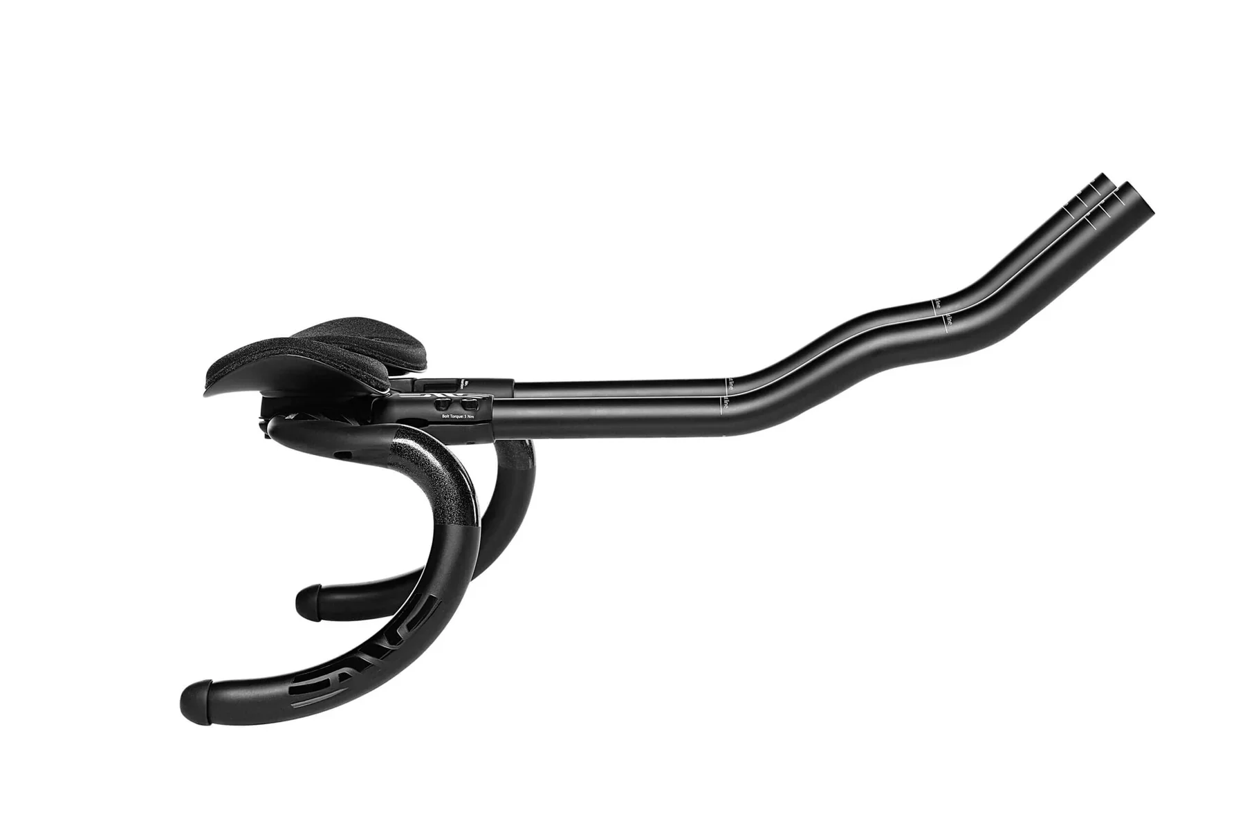 ENVE SES Aero Clip On Verlängerungskabel - Image 5