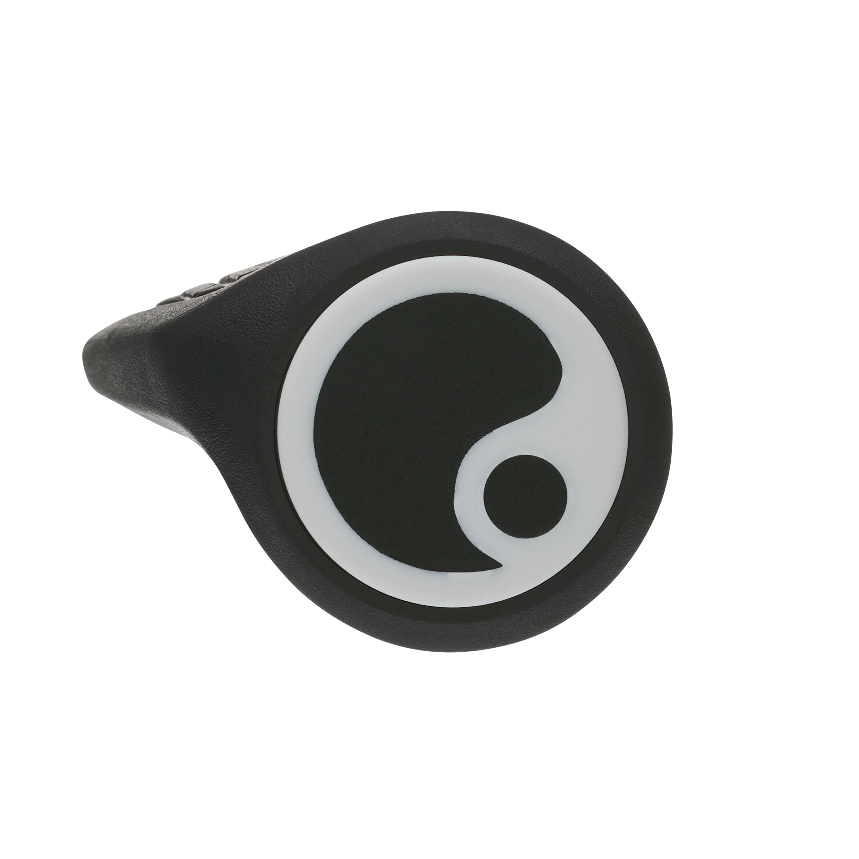 ERGON GA3 Lock-On 135 mm Griffe Schwarz - Image 3