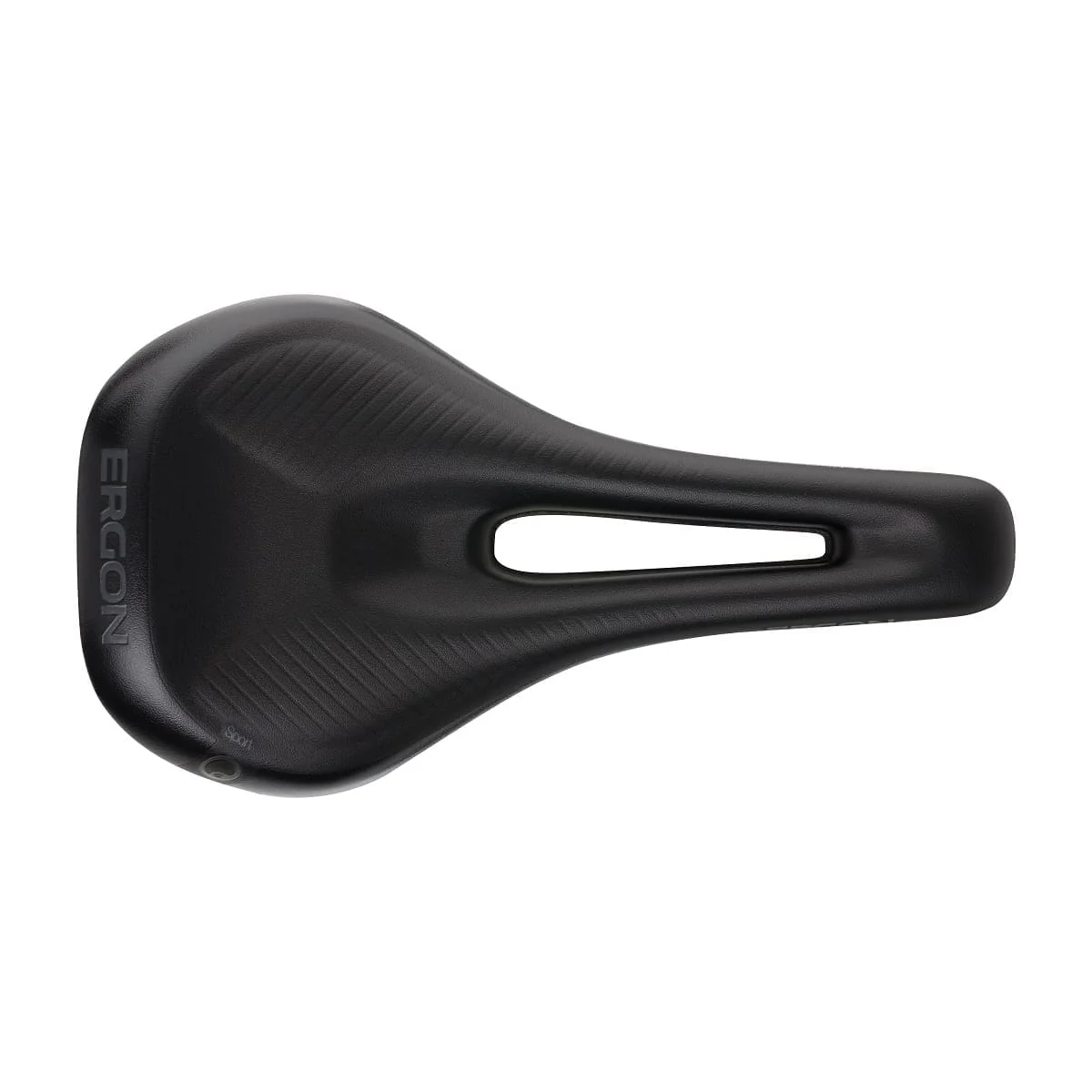 Sattel ERGON SM E-Mountain Sport S/M Weiblich Rails CrMo - Image 2