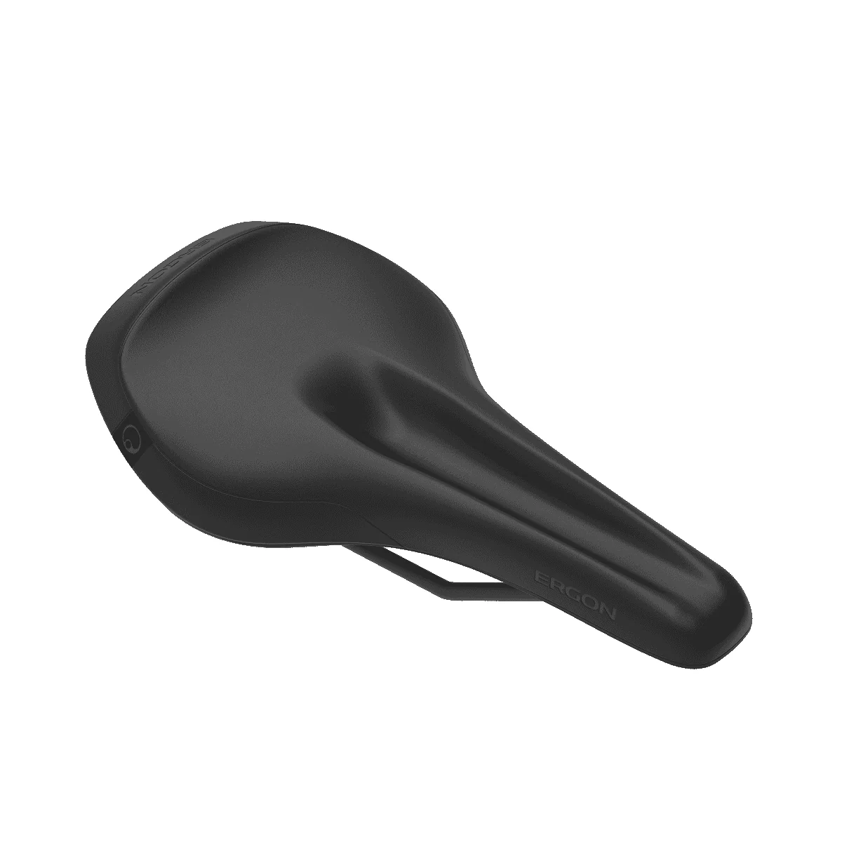 VAE-Sattel ERGON SM E-Mountain Sport M/L Weiblich Rails CrMo