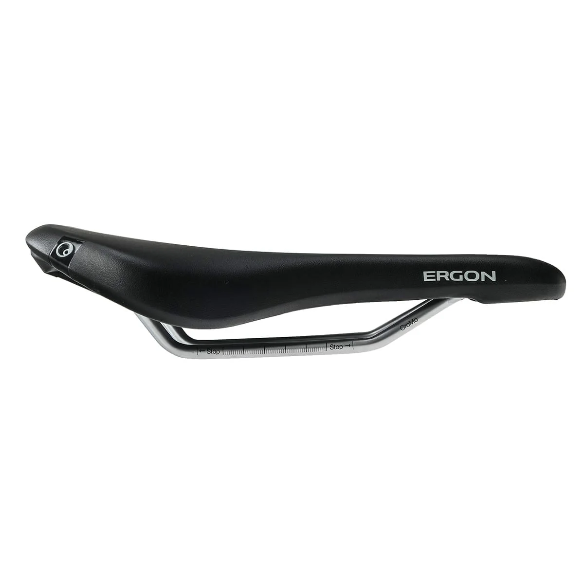 ERGON SM Sattel Frau M/L Rails CrMo - Image 5