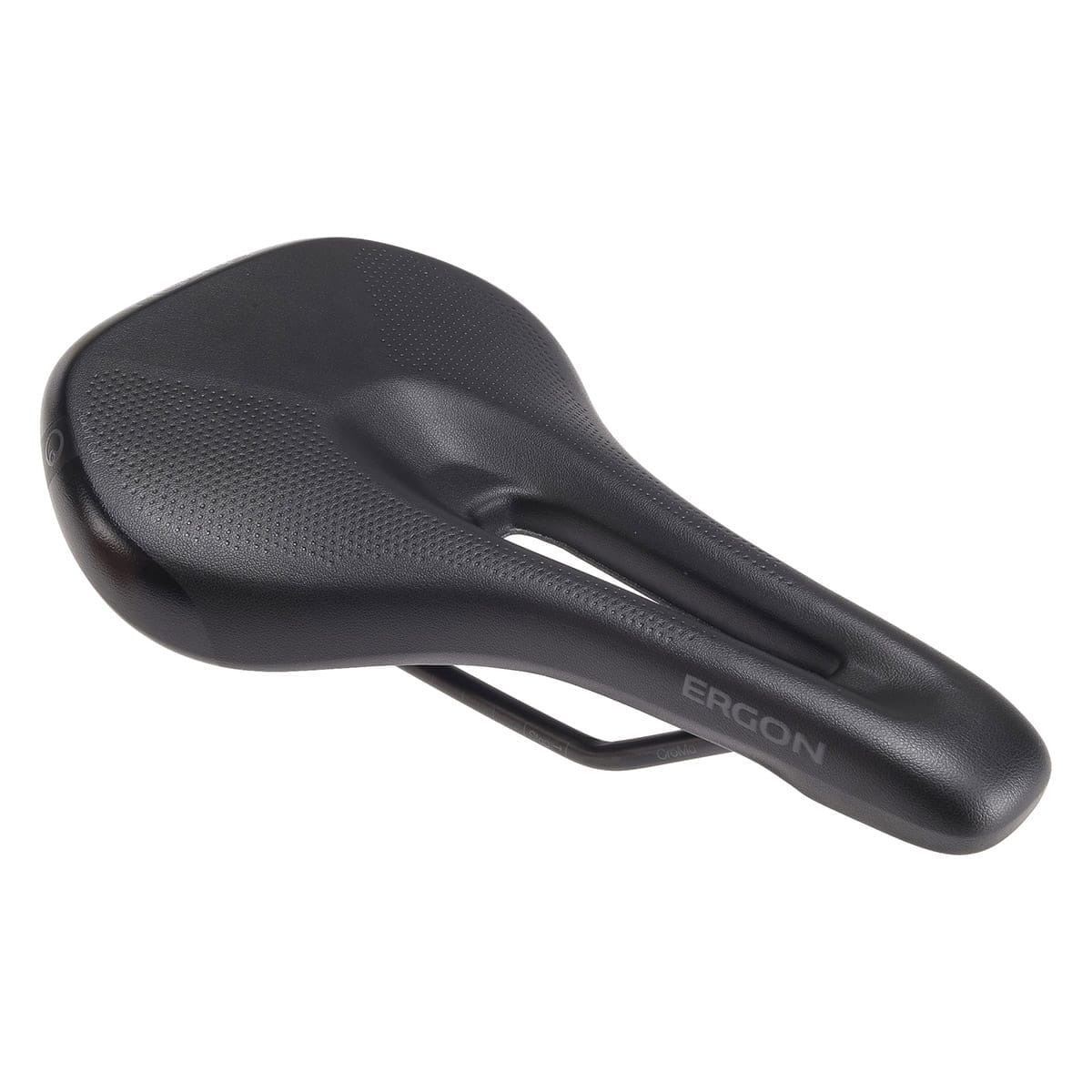 ERGON SM SPORT GEL Sattel M/L Weiblich Rails CrMo