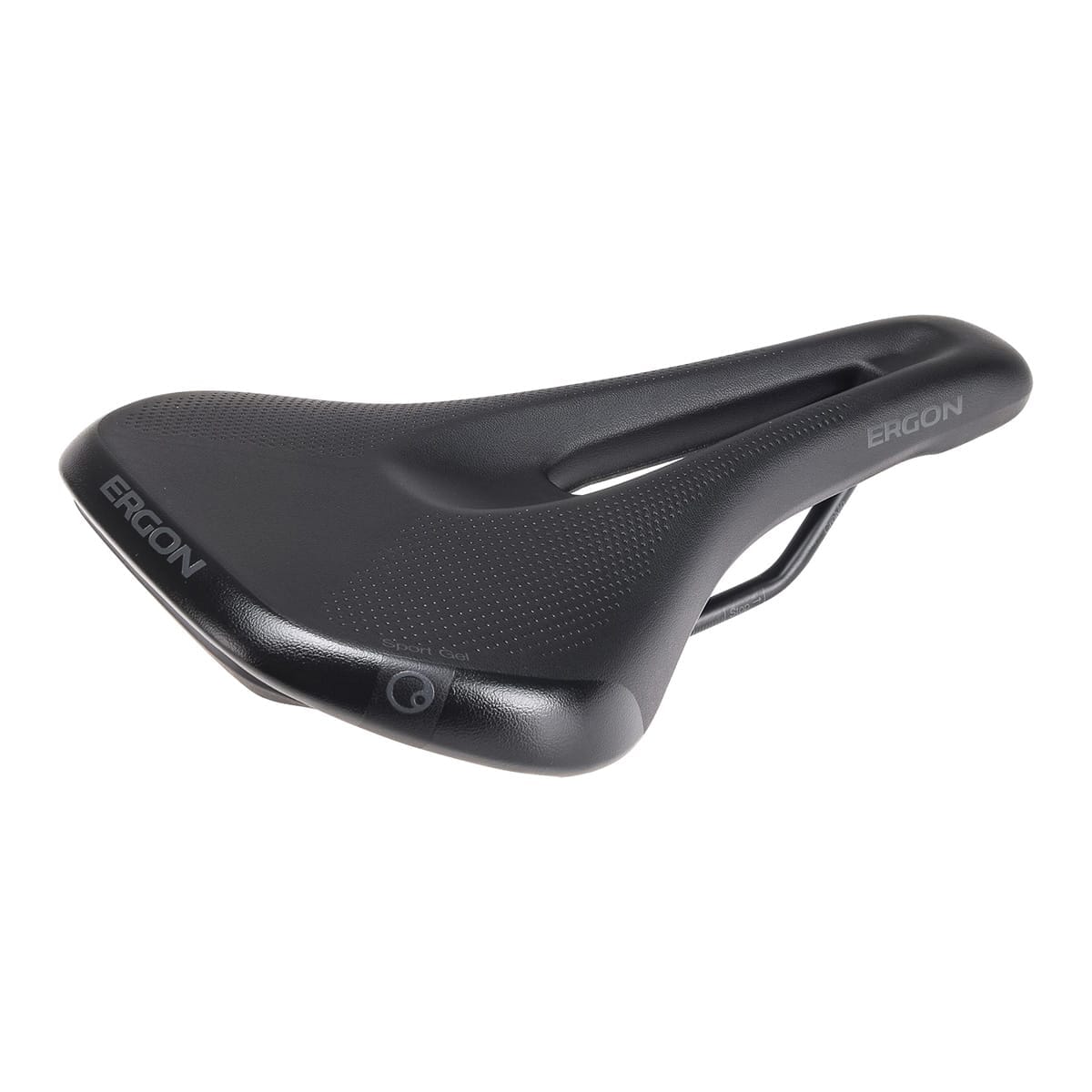 ERGON SM SPORT GEL Sattel M/L Weiblich Rails CrMo - Image 2
