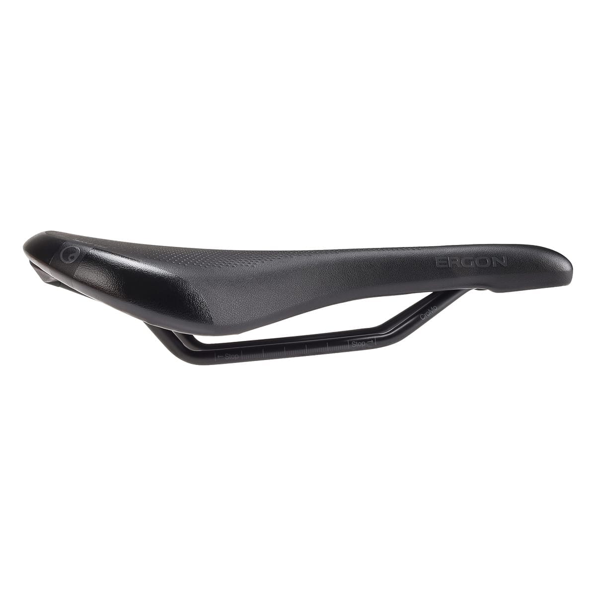 ERGON SM SPORT GEL Sattel M/L Weiblich Rails CrMo - Image 3