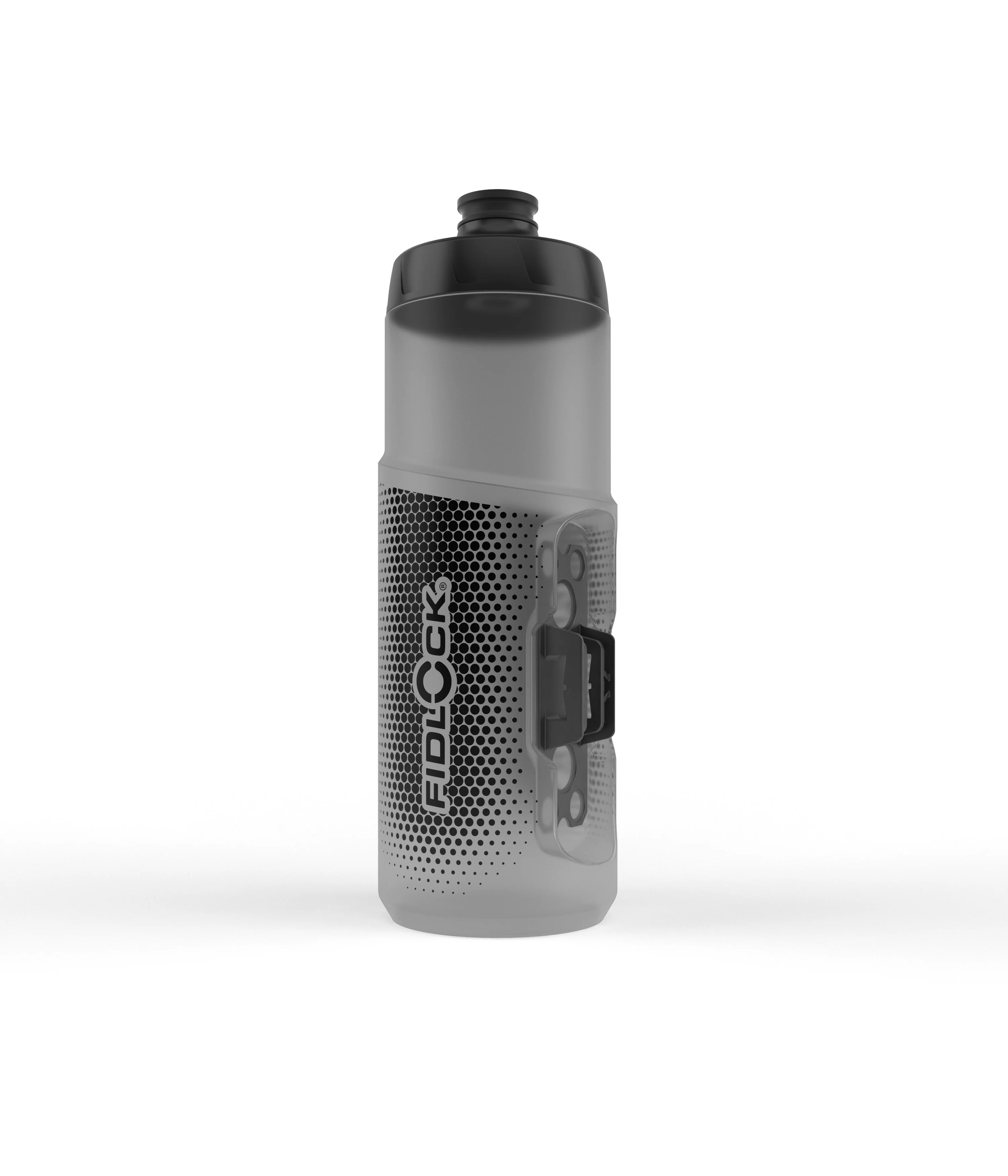 Ersatzflasche FIDLOCK TWIST Seul (600ml) Fumé - Image 2