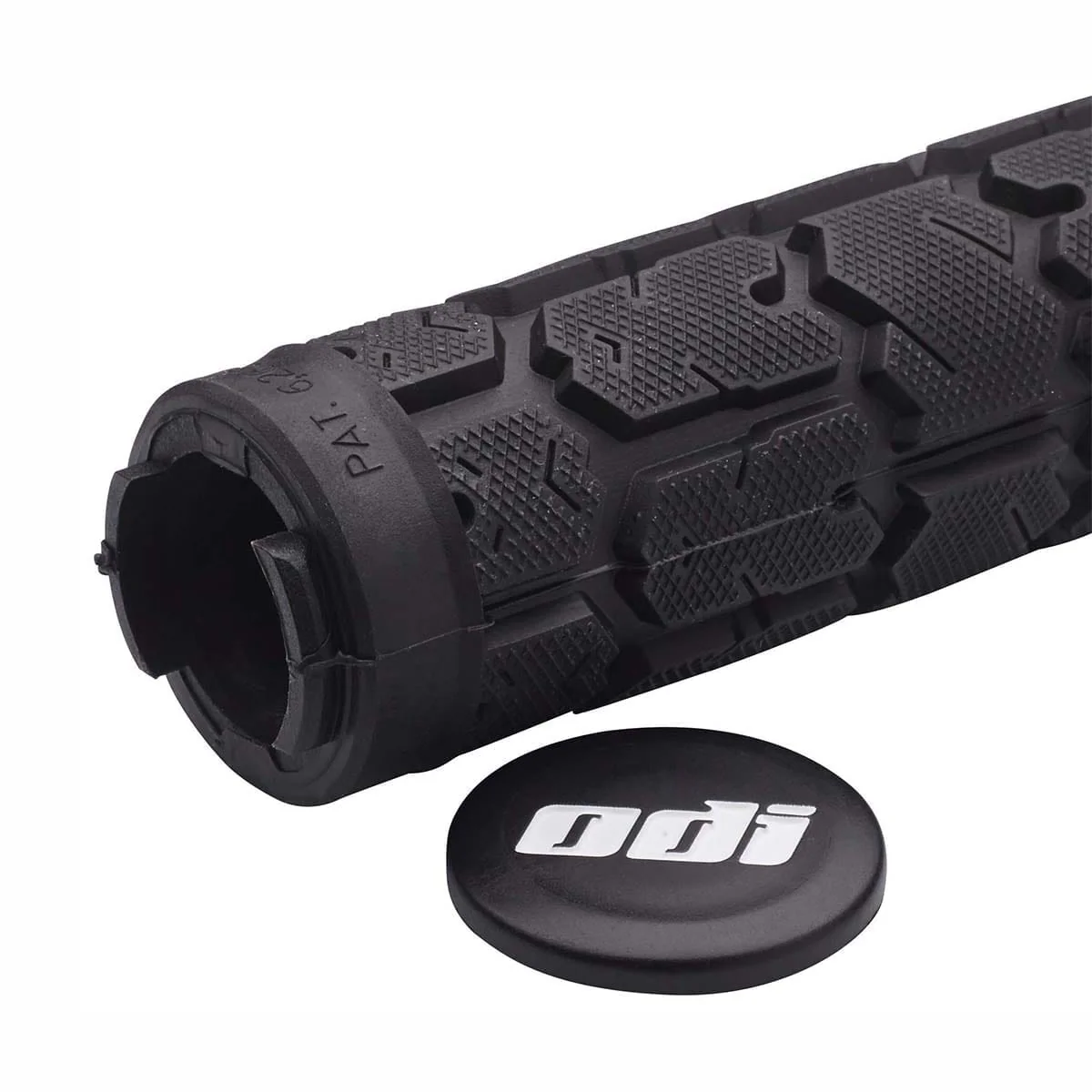 Ersatzgriffe für ODI ROGUE ohne Lock-on Schwarz - Image 2