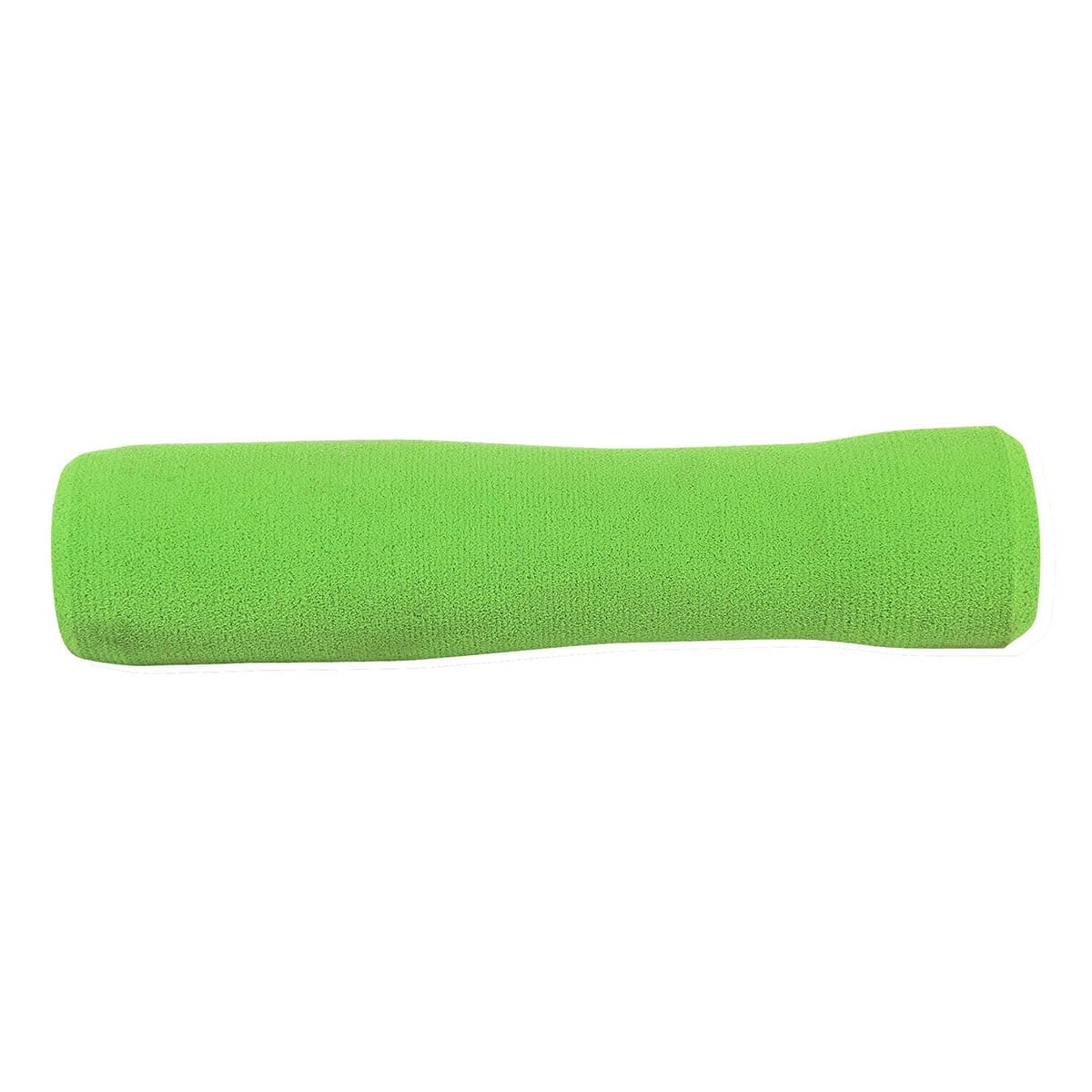 ESI FIT XC Grips (EXTRA CHUNKY/CHUNKY COMBO) 130 mm Grün - Image 2