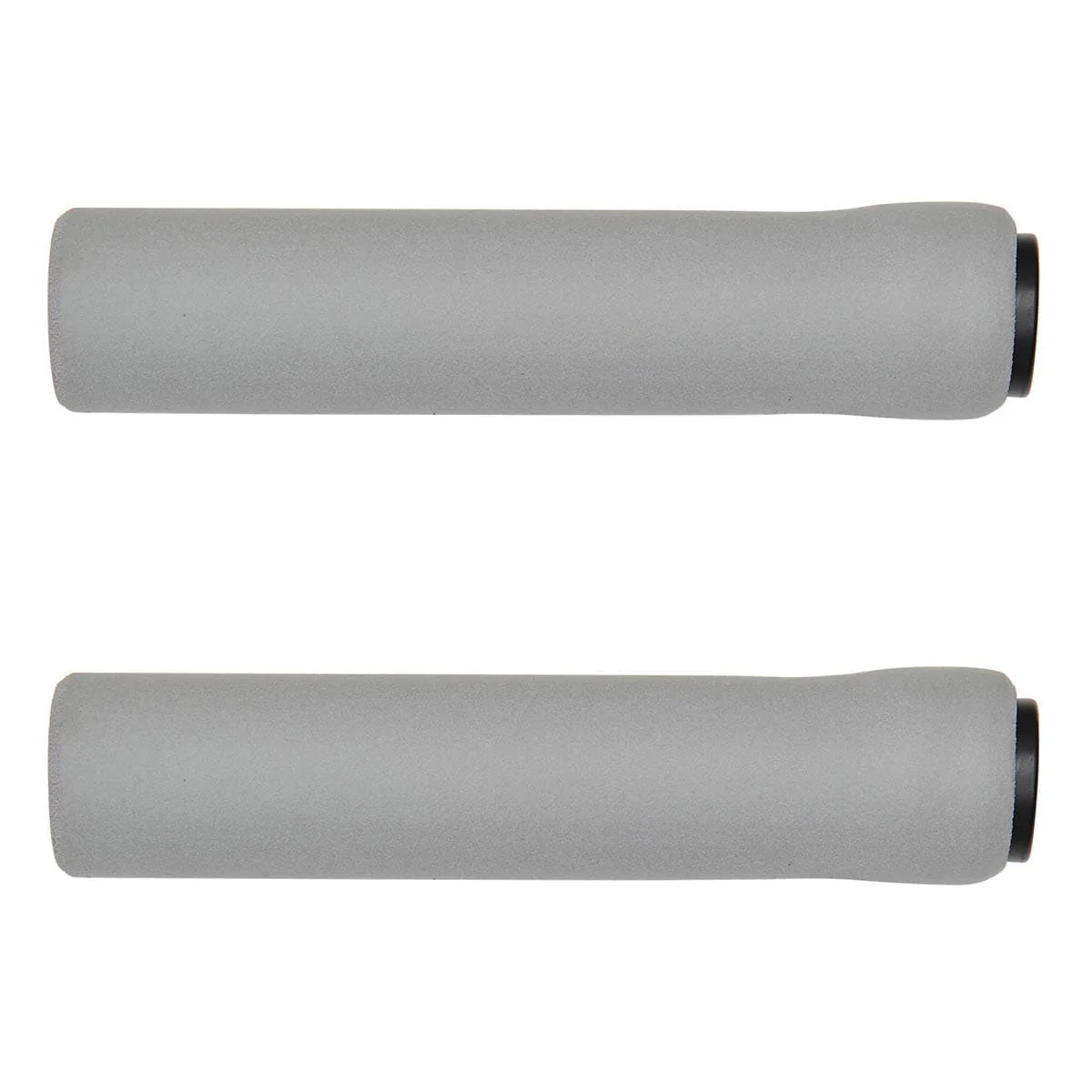 ESI RACER'S EDGE Grips 130 mm Grau
