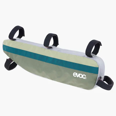 EVOC 2 L Garish Rahmentasche - Image 2