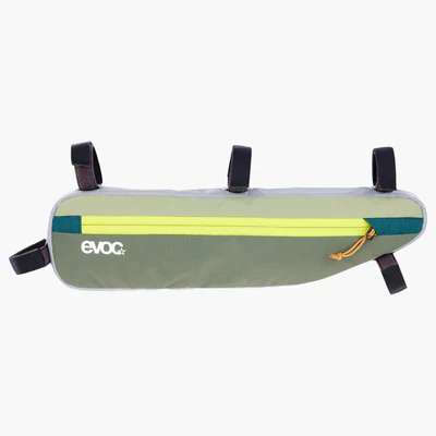 EVOC 2 L Garish Rahmentasche - Image 3