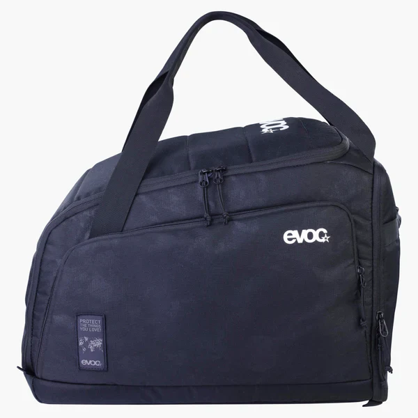 EVOC BAG 35L Reisetasche Schwarz - Image 4