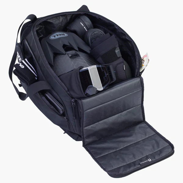 EVOC BAG 35L Reisetasche Schwarz - Image 5