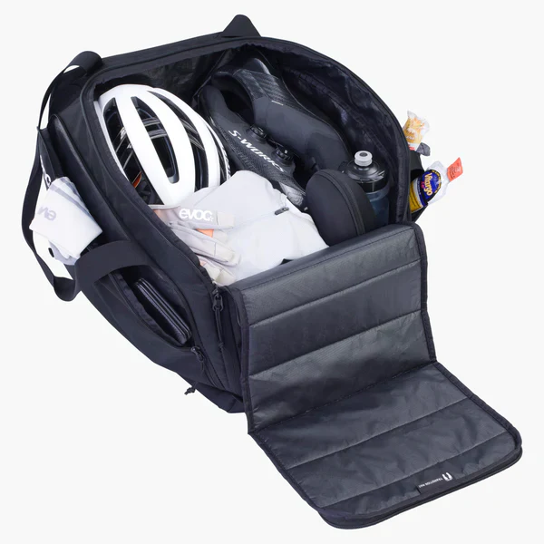 EVOC BAG 35L Reisetasche Schwarz - Image 6