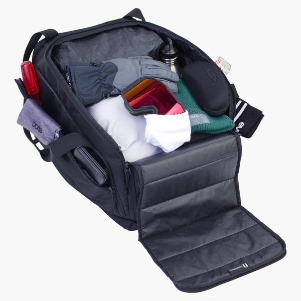EVOC BAG 35L Reisetasche Schwarz - Image 7