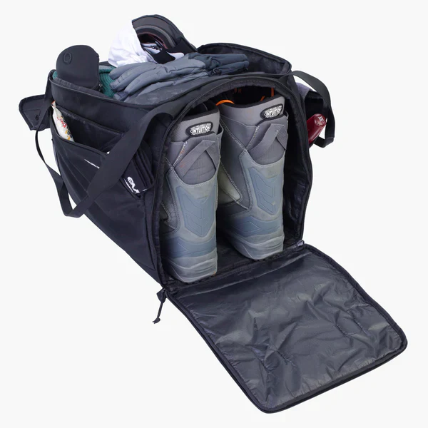 EVOC BAG 35L Reisetasche Schwarz - Image 8
