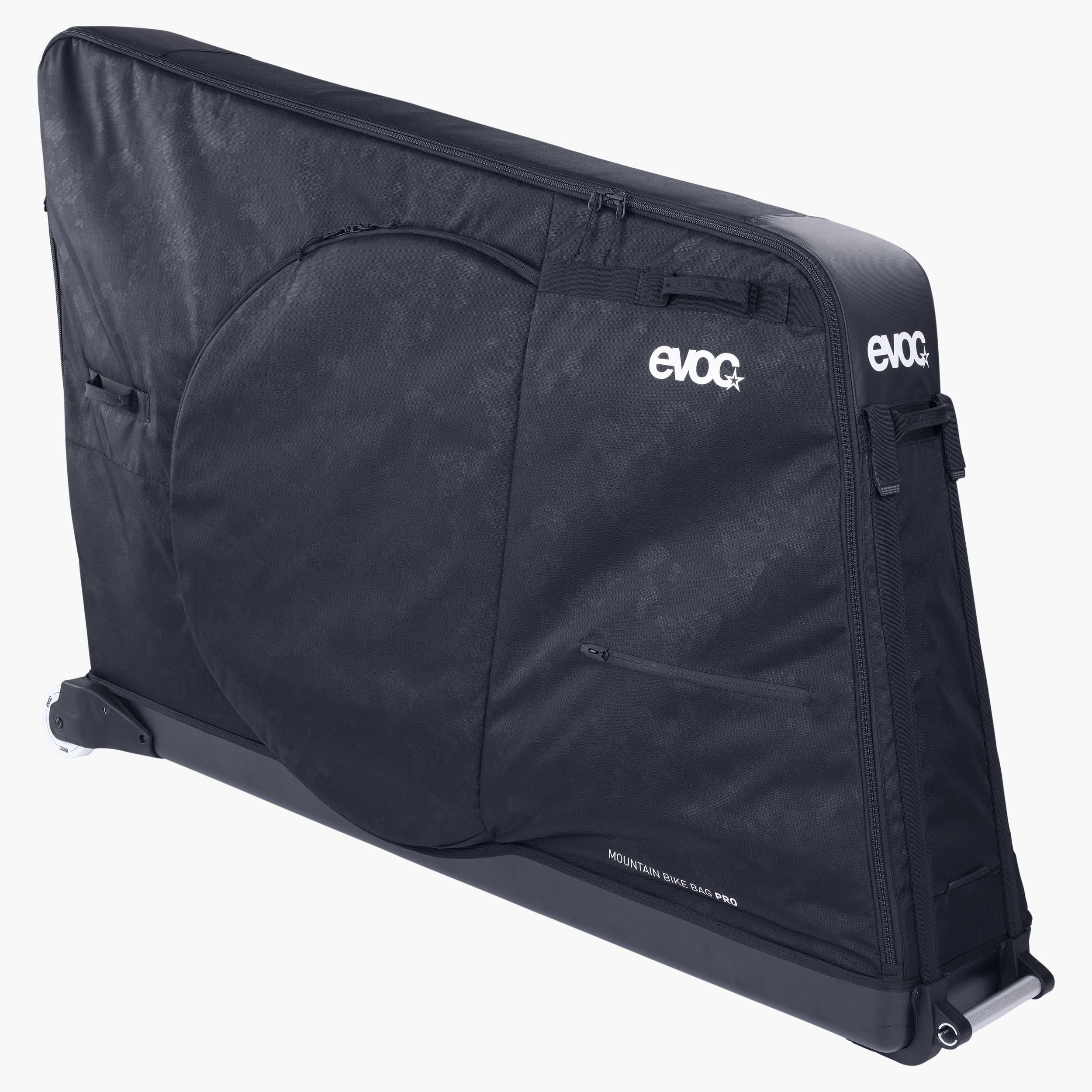 EVOC BIKE BAG PRO Fahrrad-Transporttasche - Image 10