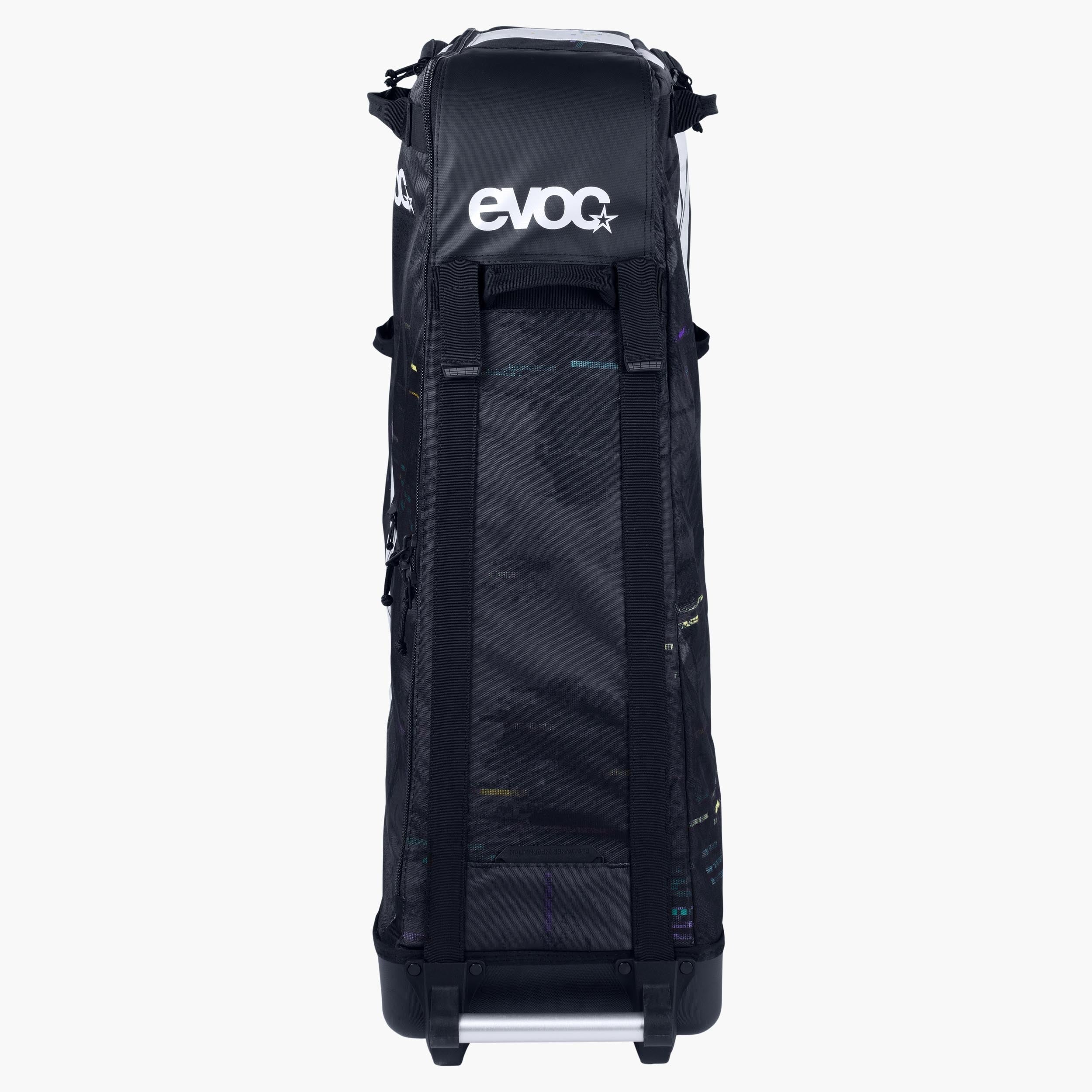 EVOC BIKE BAG PRO Fahrrad-Transporttasche - Image 3