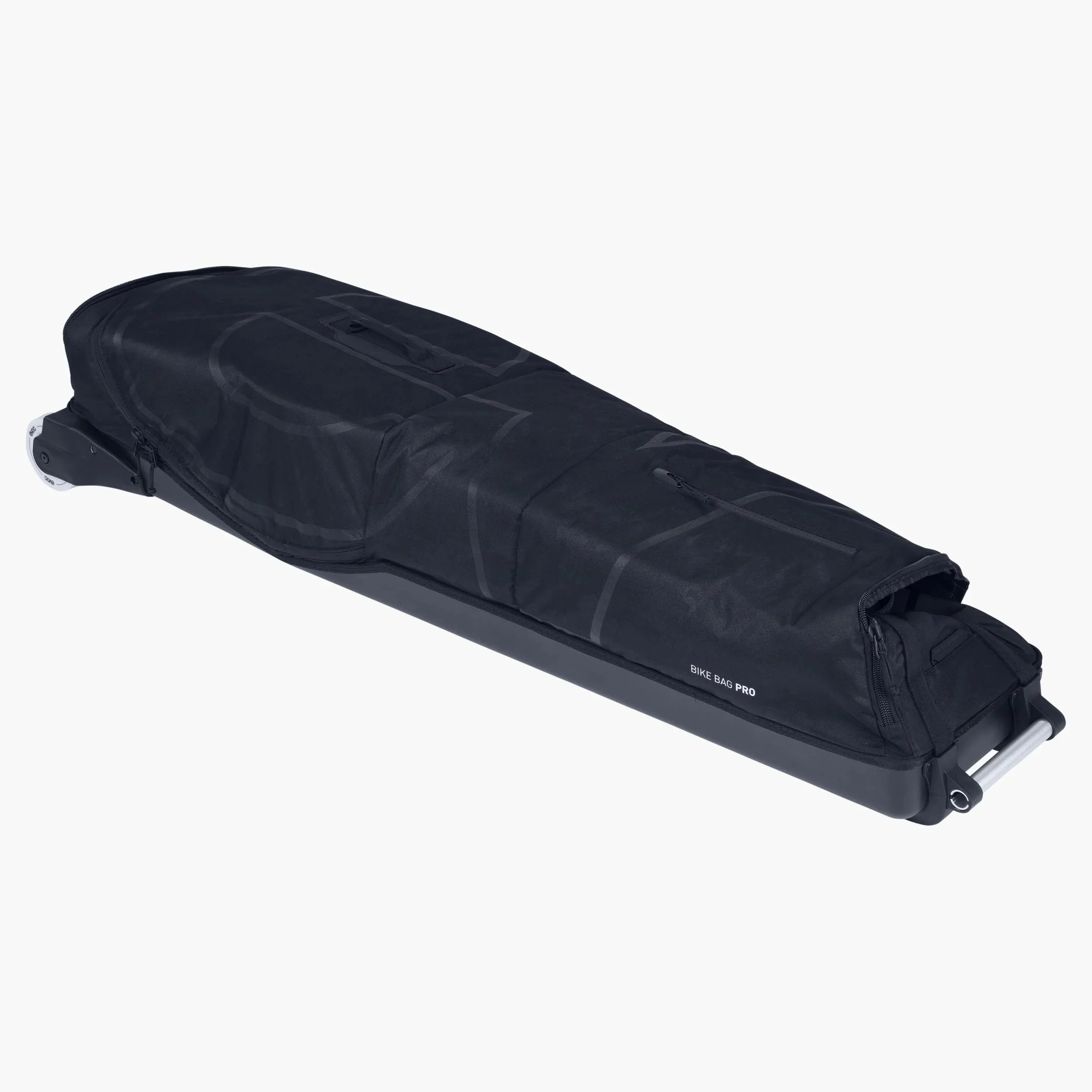 EVOC BIKE BAG PRO Fahrrad-Transporttasche - Image 9