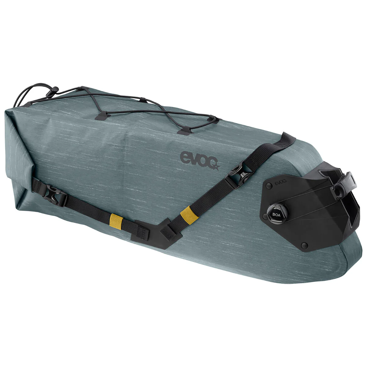 EVOC BOA WP 16 L Satteltasche Grün - Image 2