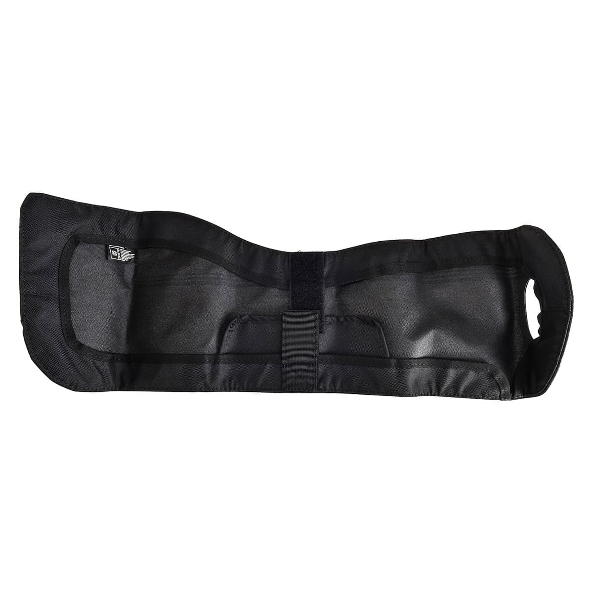 EVOC CHAIN COVER MTB Kettenschutzhülle Schwarz - Image 3