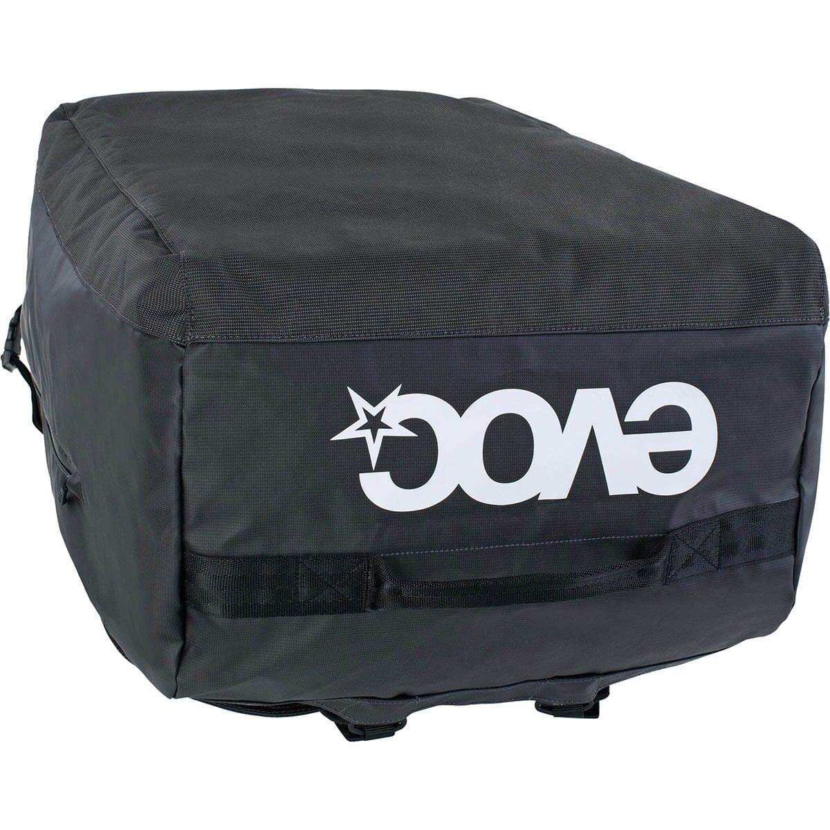 EVOC DUFFLE 100 L Reisetasche Schwarz - Image 5