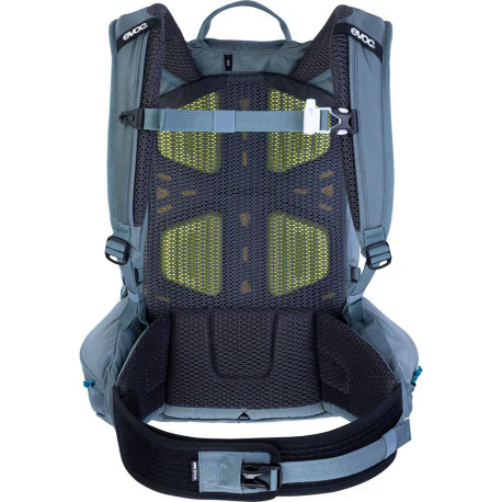 EVOC EXPLORER PRO 26 L Rucksack Grau - Image 2