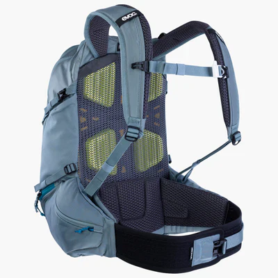 EVOC EXPLORER PRO 26 L Rucksack Grau - Image 3