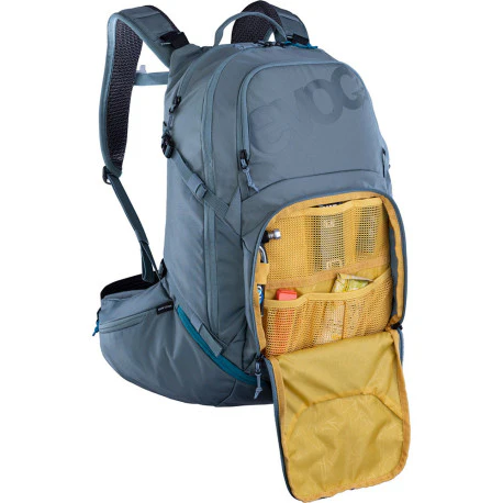 EVOC EXPLORER PRO 26 L Rucksack Grau - Image 5