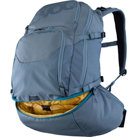 EVOC EXPLORER PRO 26 L Rucksack Grau - Image 6