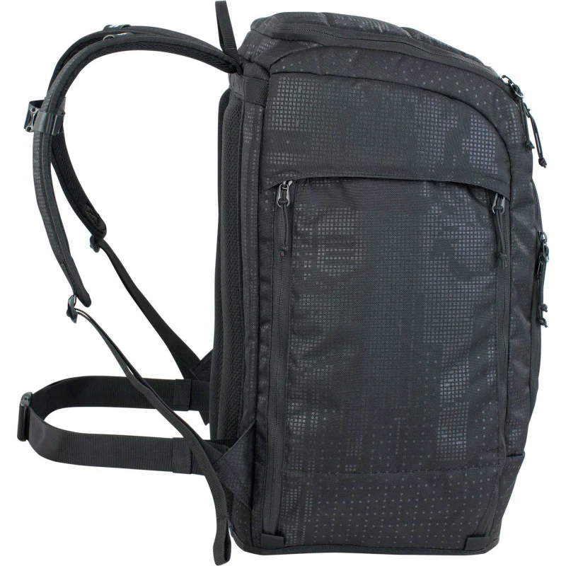 EVOC GEAR BACKPACK 60 L Rucksack Schwarz - Image 3