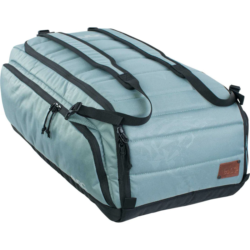 EVOC GEAR BAG Reisetasche 55 L Grau - Image 2