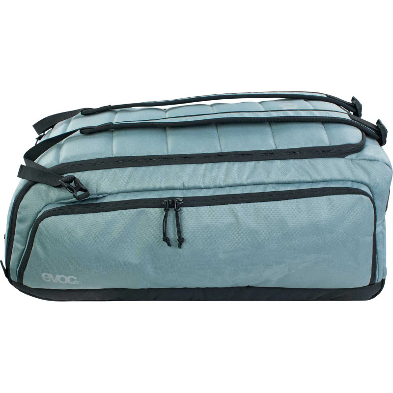 EVOC GEAR BAG Reisetasche 55 L Grau - Image 3