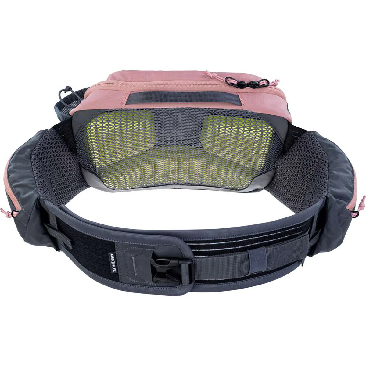 EVOC HIP PACK PRO 3 L Bananentasche Pink - Image 2