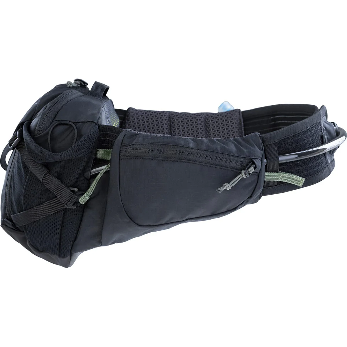 EVOC HIP PACK PRO 3 L Bananentasche Schwarz - Image 3