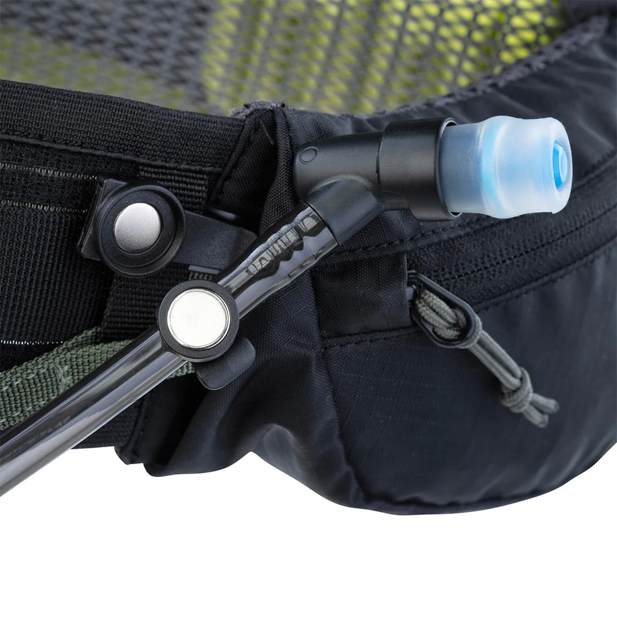 EVOC HIP PACK PRO 3 L Bananentasche Schwarz - Image 7