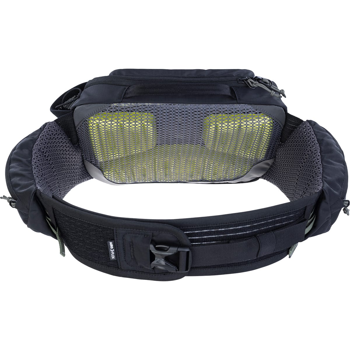 EVOC HIP PACK PRO 3 L Bananentasche Schwarz - Image 8
