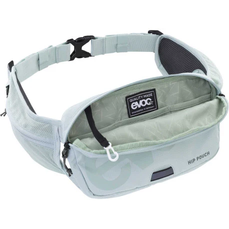 EVOC HIP POUCH 1L Mintgrün Bananentasche - Image 3