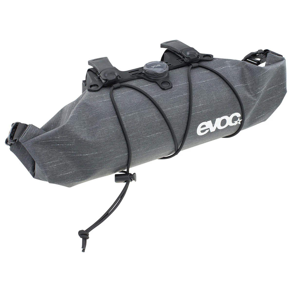 EVOC PACK BOA WP 2.5 L Lenkertasche Grau
