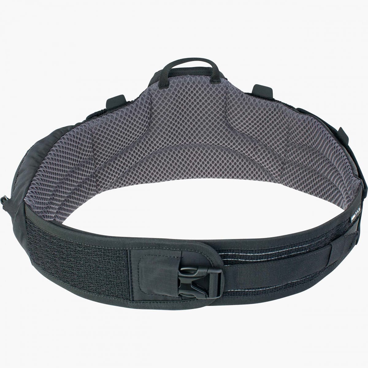 EVOC RACE BELT 0.8L Bananentasche Schwarz - Image 3