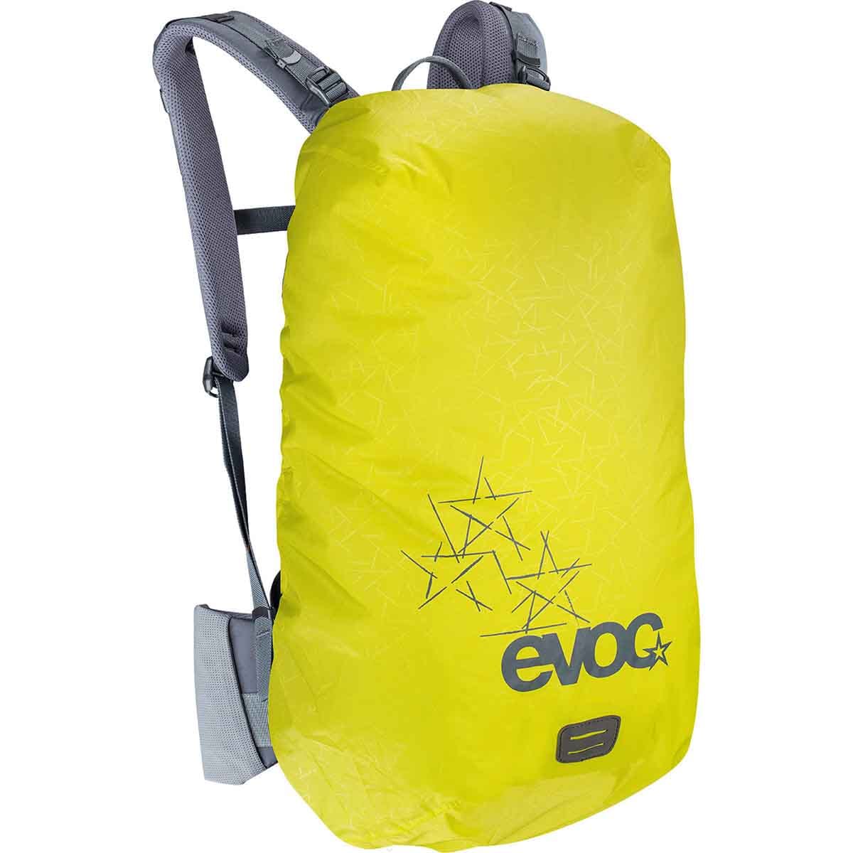 EVOC Regenhülle Gelb