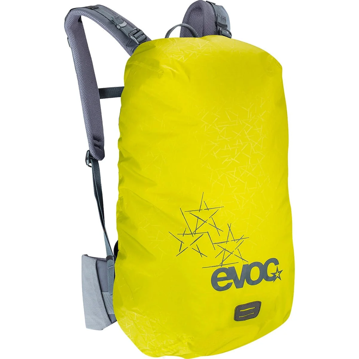 EVOC Regenhülle Gelb - Image 2