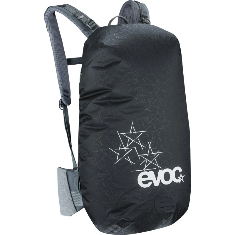 EVOC Regenschutzhülle, schwarz - Image 2