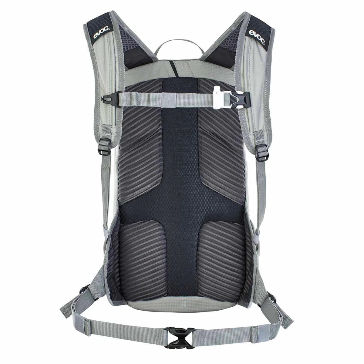 EVOC RIDE 12L Rucksack Grau - Image 2