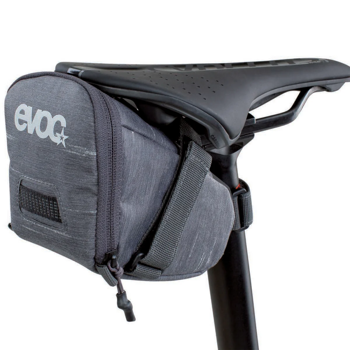 EVOC SEAT BAG TOUR L Satteltasche Grau - Image 2