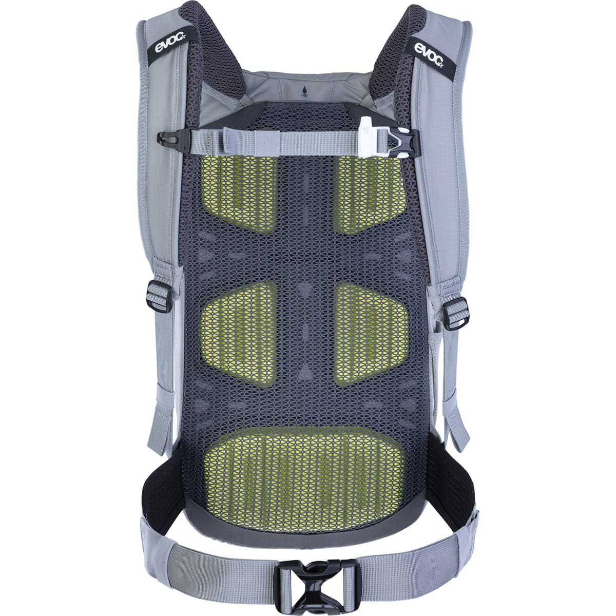 EVOC STAGE 18 L Rucksack Grau - Image 7