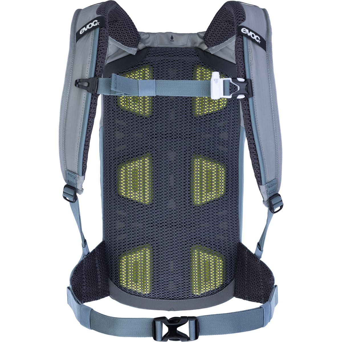EVOC STAGE 6 L Rucksack Blau - Image 5