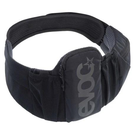 EVOC TRAIL BELT Bananentasche Schwarz
