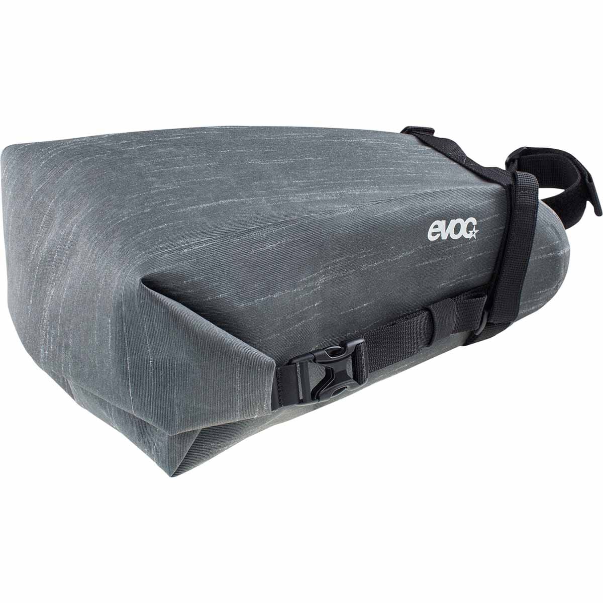 EVOC WP 4 L Satteltasche Grau - Image 2
