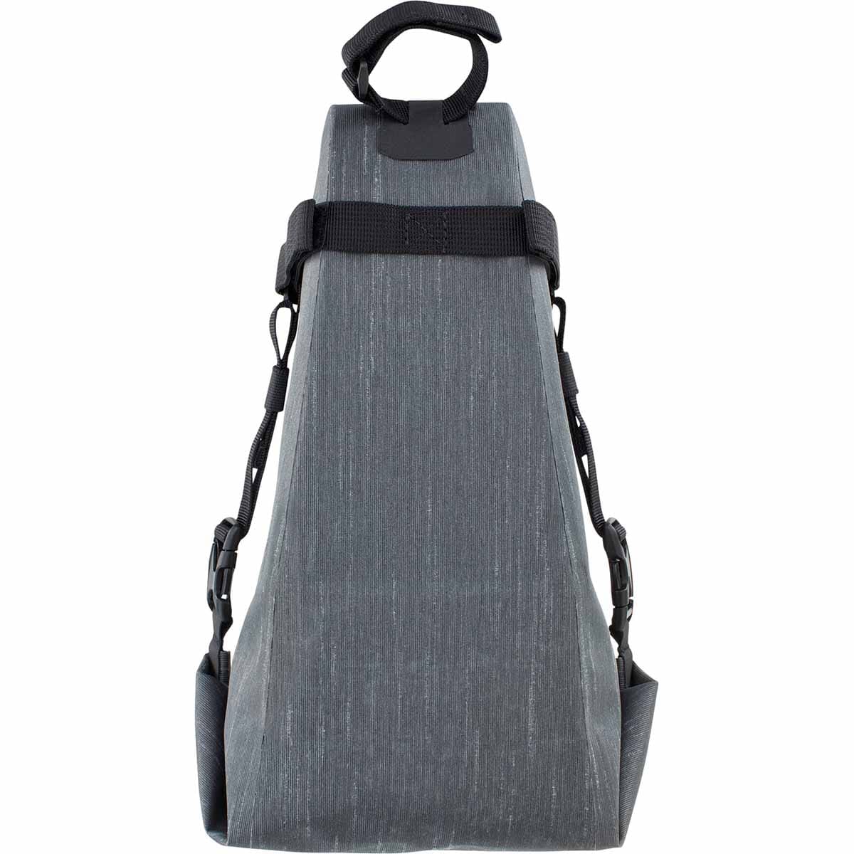 EVOC WP 4 L Satteltasche Grau - Image 3