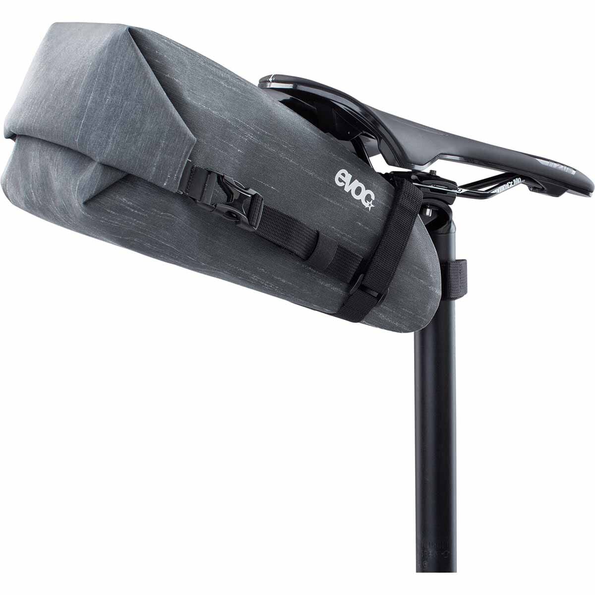 EVOC WP 4 L Satteltasche Grau - Image 4